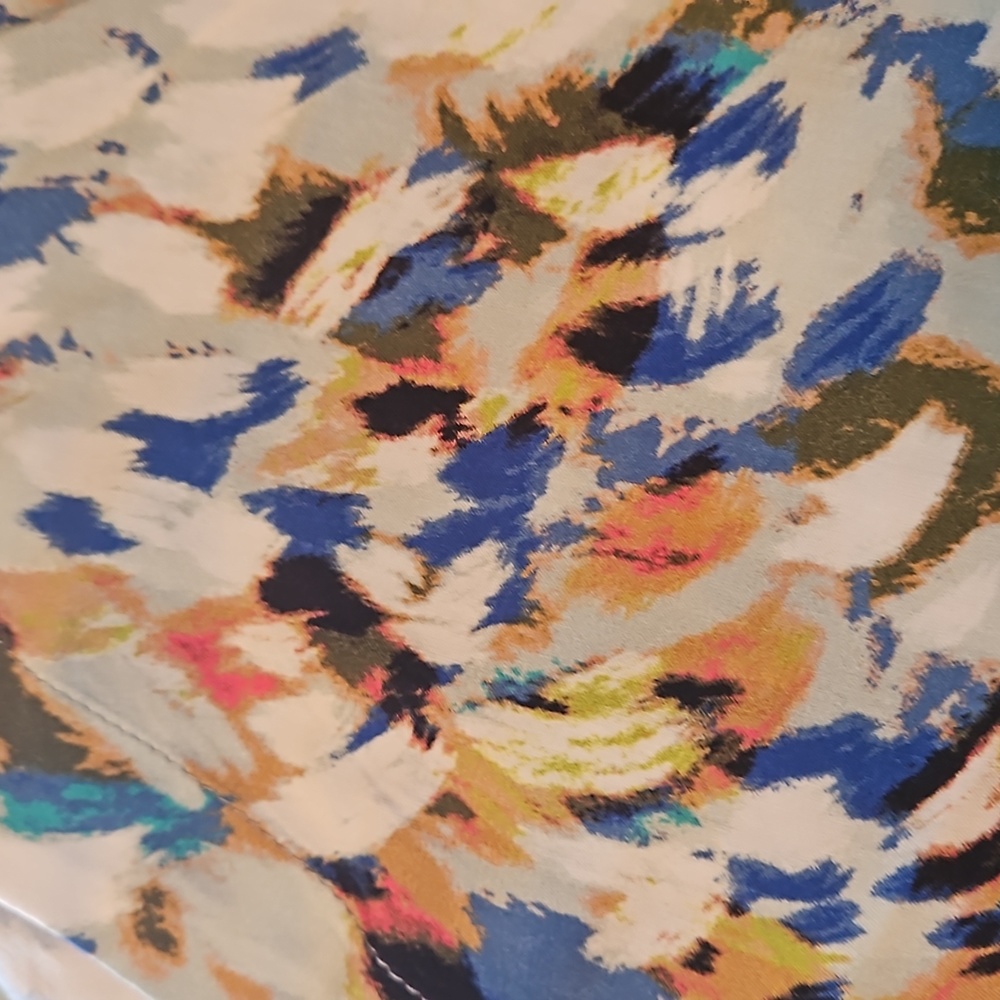 Liverpool blouse - Picture 8 of 8